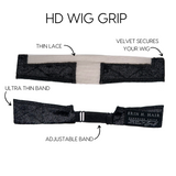 HD Wig Grip
