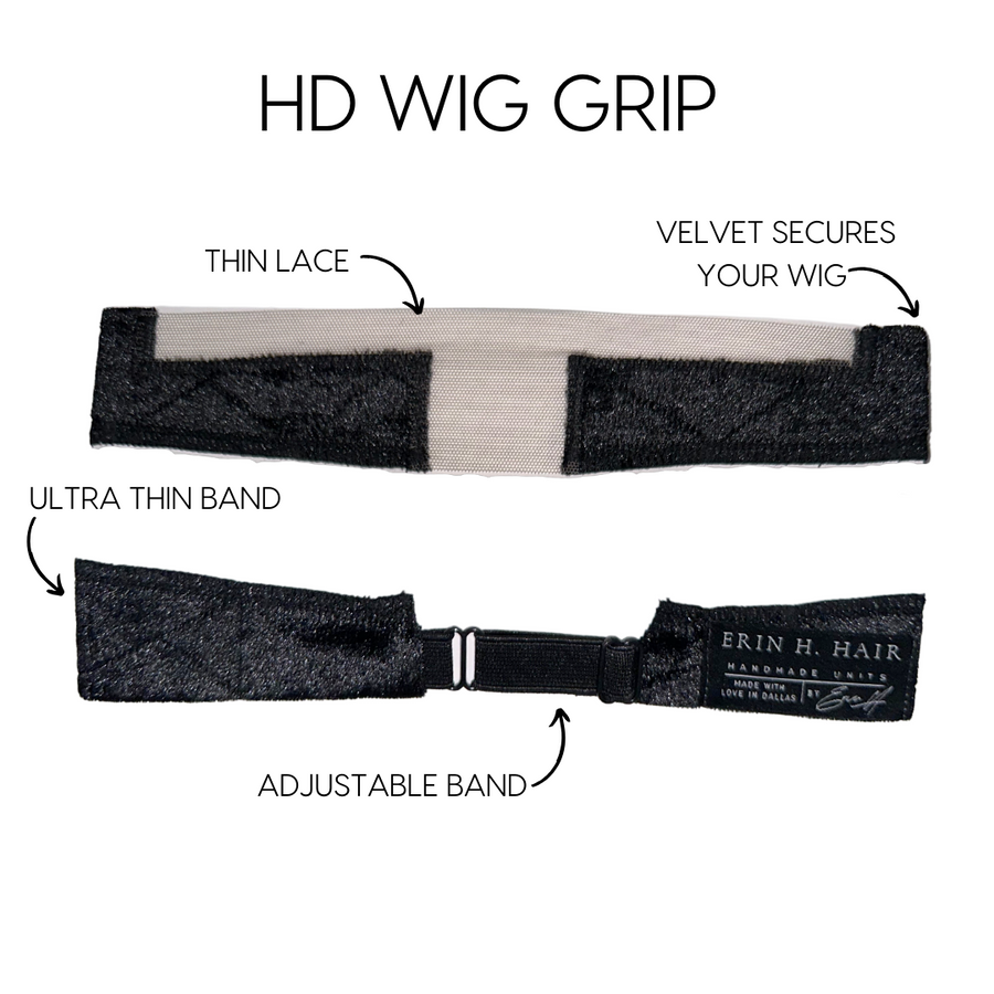 HD Wig Grip
